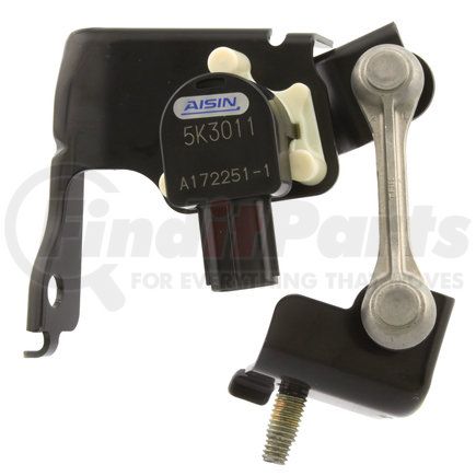 HSH-002 by AISIN - Suspension Ride Height Sensor