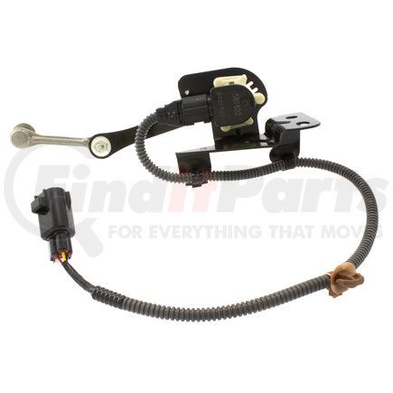 HST037 by AISIN - Suspension Ride Height Sensor