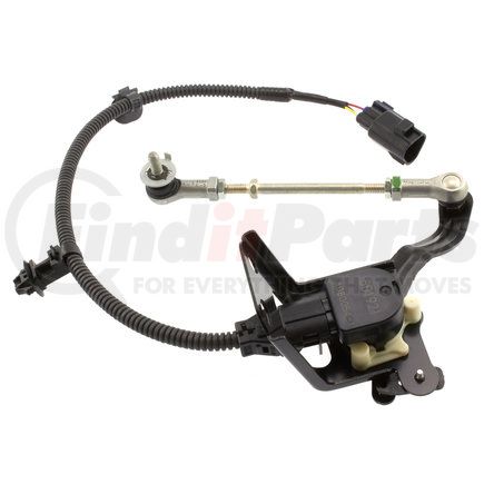 HST038 by AISIN - Suspension Ride Height Sensor