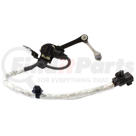 HST040 by AISIN - Suspension Ride Height Sensor