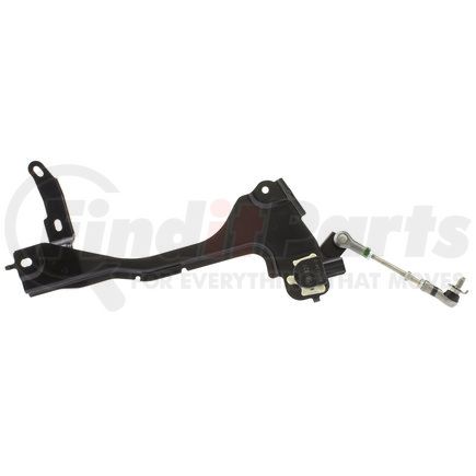 HST044 by AISIN - Suspension Ride Height Sensor