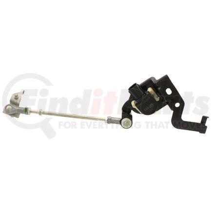 HST042 by AISIN - Suspension Ride Height Sensor