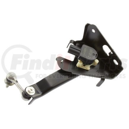 HST057 by AISIN - Suspension Ride Height Sensor