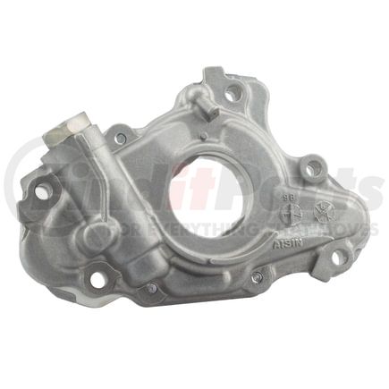 Aisin OPT-800 Engine Oil Pump Superseded 12/2016 OB 2018