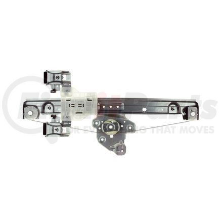 RPCH-049 by AISIN - Power Window Regulator without Motor