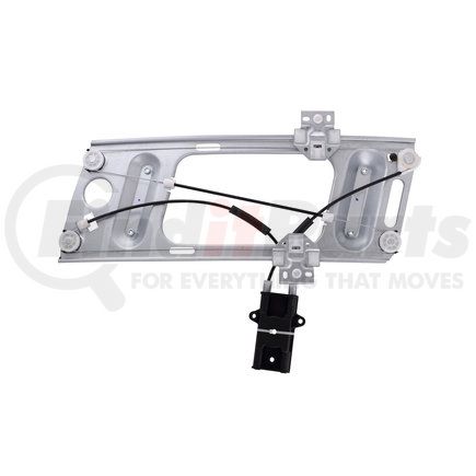 RPGM-056 by AISIN - Power Window Regulator without Motor