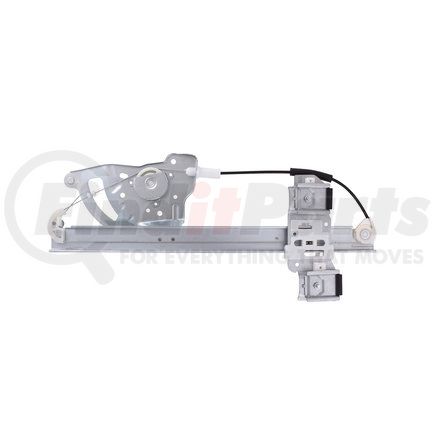 RPGM-071 by AISIN - Power Window Regulator without Motor