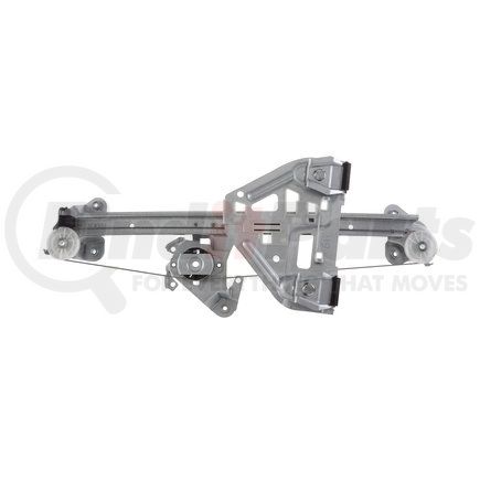 RPGM-092 by AISIN - Power Window Regulator without Motor