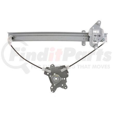 RPM-016 by AISIN - Power Window Regulator without Motor