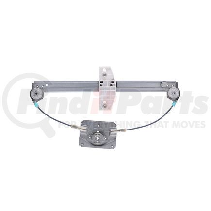 RPVG-037 by AISIN - Power Window Regulator without Motor