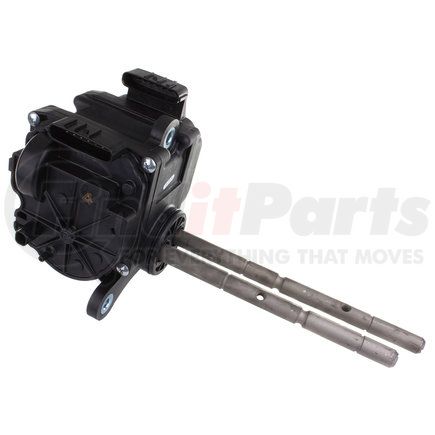 SAT-015 by AISIN - Transfer Case Actuator