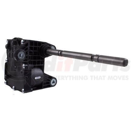 SAT-018 by AISIN - Transfer Case Actuator