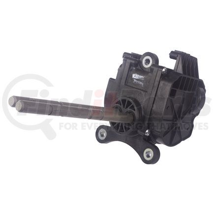 SAT-024 by AISIN - Transfer Case Actuator - for 2008-2010 Lexus LX/Toyota Land Cruiser