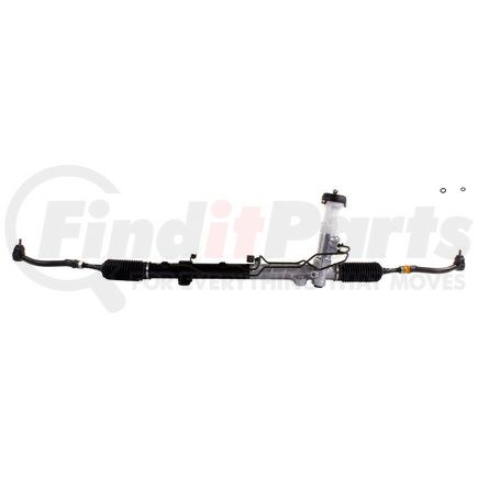 SGK-002 by AISIN - OE Power Rack and Pinion Assembly