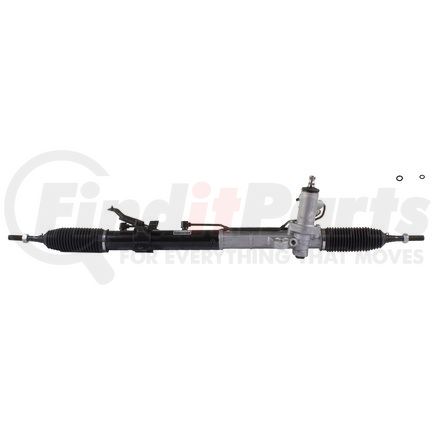 SGK-007 by AISIN - OE Power Rack and Pinion Assembly