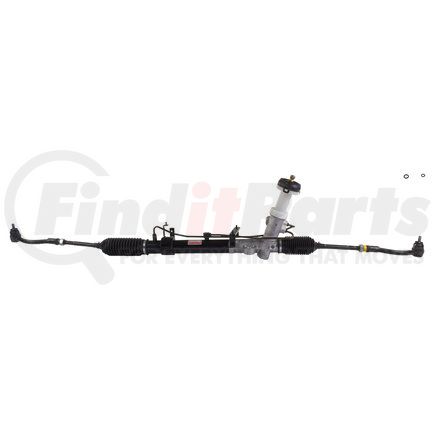SGK-008 by AISIN - OE Power Rack and Pinion Assembly