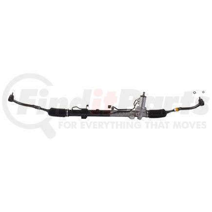 SGK-009 by AISIN - OE Power Rack and Pinion Assembly