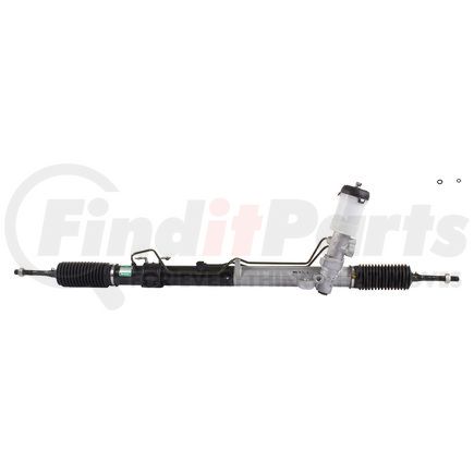 SGK-016 by AISIN - OE Power Rack and Pinion Assembly
