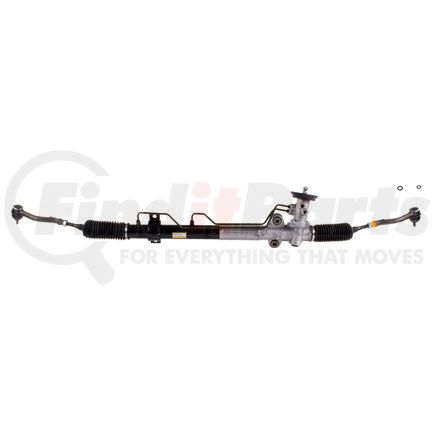 SGK-020 by AISIN - OE Power Rack and Pinion Assembly