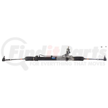 SGK-021 by AISIN - OE Power Rack and Pinion Assembly