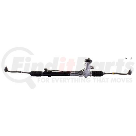 SGK-022 by AISIN - OE Power Rack and Pinion Assembly