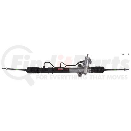 SGK-028 by AISIN - OE Power Rack and Pinion Assembly