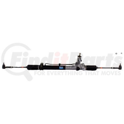 SGK-023 by AISIN - OE Power Rack and Pinion Assembly
