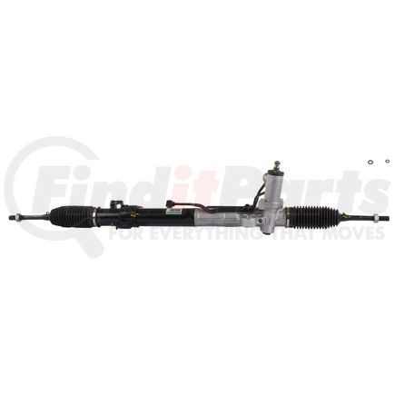 SGK-032 by AISIN - OE Power Rack and Pinion Assembly