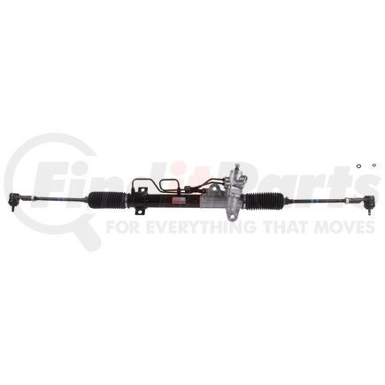 SGK-033 by AISIN - OE Power Rack and Pinion Assembly