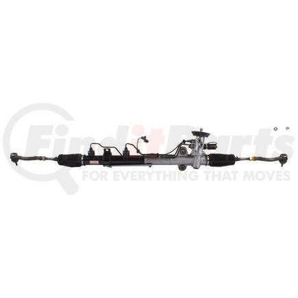 SGK-031 by AISIN - OE Power Rack and Pinion Assembly