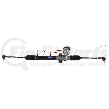 SGK-040 by AISIN - OE Power Rack and Pinion Assembly