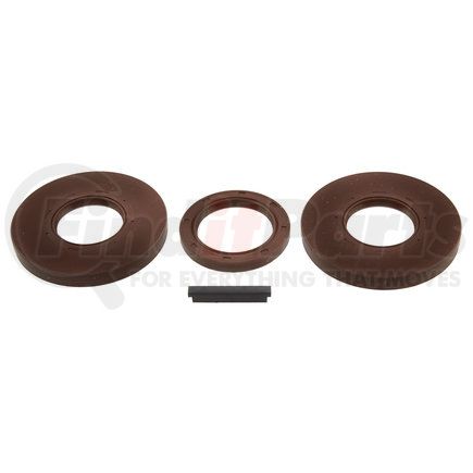 SKT-001 by AISIN - Engine Timing Cover Seal Kit