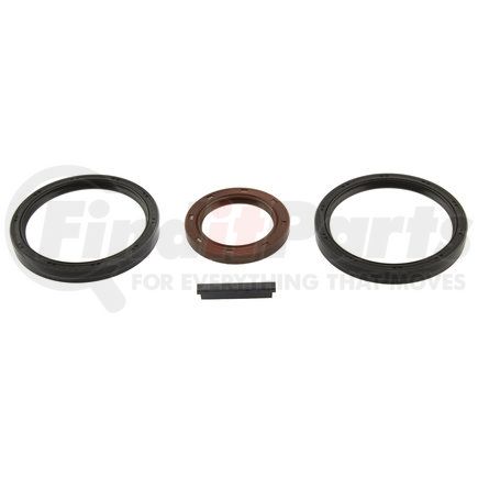 SKT-002 by AISIN - Engine Timing Cover Seal Kit