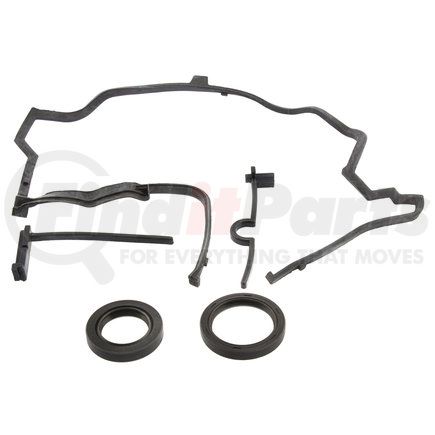 SKH-002 by AISIN - Engine Timing Cover Seal Kit