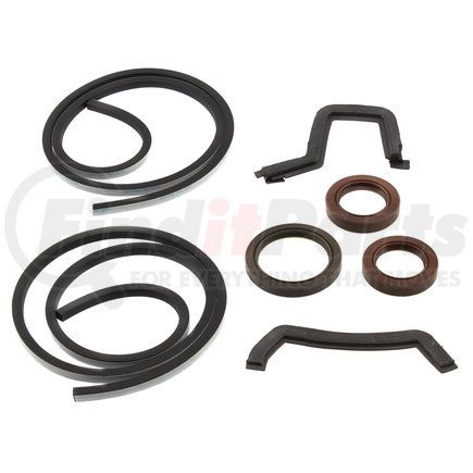 SKH-004 by AISIN - Engine Timing Cover Seal Kit