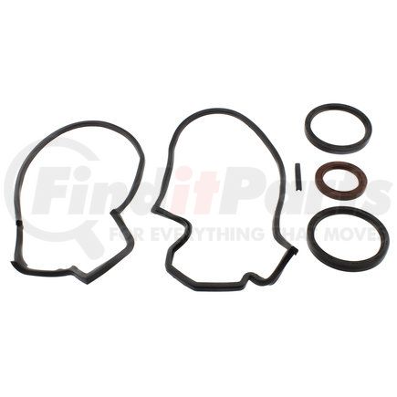 SKT-006 by AISIN - Engine Timing Cover Seal Kit