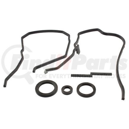 SKT-007 by AISIN - Engine Timing Cover Seal Kit