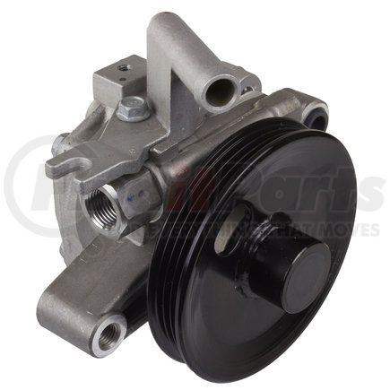 SPK-022 by AISIN - OE Power Steering Pump