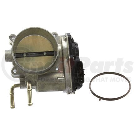 TBN-005 by AISIN - Fuel Injection Throttle Body