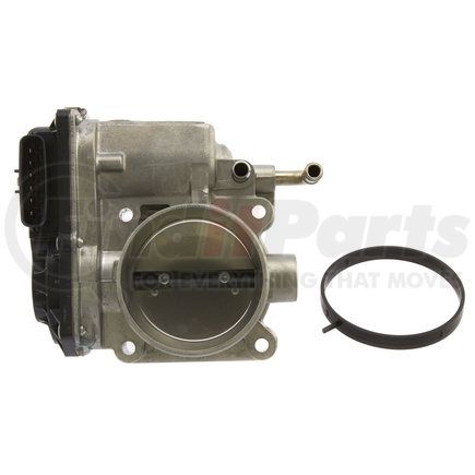 TBN-006 by AISIN - Fuel Injection Throttle Body