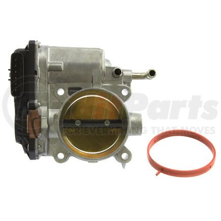 TBN-007 by AISIN - Fuel Injection Throttle Body
