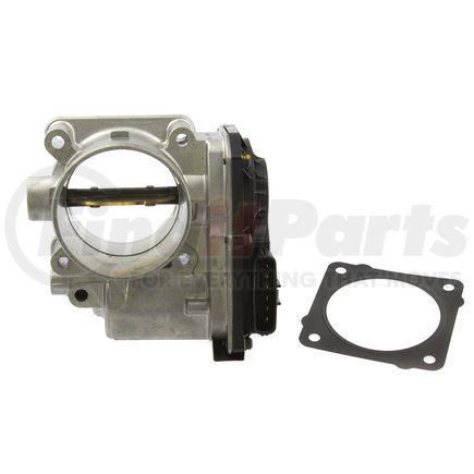 TBN-008 by AISIN - Fuel Injection Throttle Body