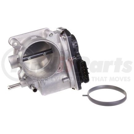 TBN-009 by AISIN - Fuel Injection Throttle Body