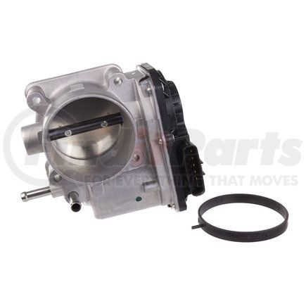 TBN-010 by AISIN - Fuel Injection Throttle Body