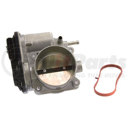 TBN-001 by AISIN - Fuel Injection Throttle Body