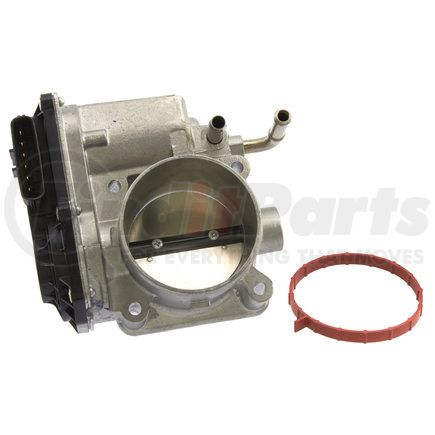 TBN-002 by AISIN - Fuel Injection Throttle Body