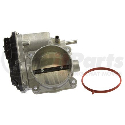 TBN-003 by AISIN - Fuel Injection Throttle Body