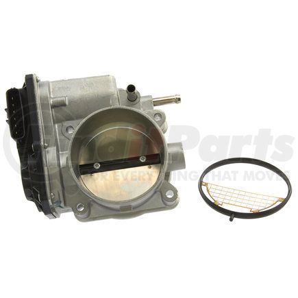TBN-004 by AISIN - Fuel Injection Throttle Body