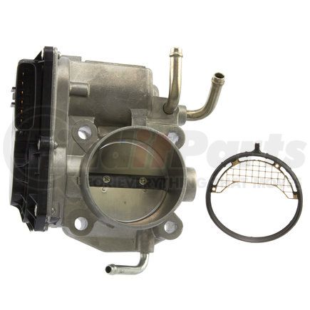 TBT-011 by AISIN - Fuel Injection Throttle Body