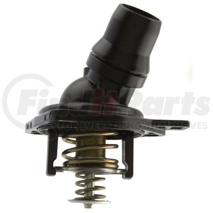 THH-002 by AISIN - OE Engine Coolant Thermostat